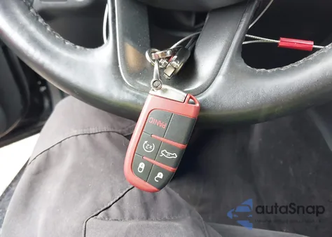 2017 Dodge Charger Daytona 340 Rwd from USA, damaged, VIN 2C3CDXCT4HH655225